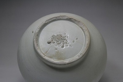 Blog » 李朝初期白磁壺 ｜大塚美術 / Otsuka Fine Art 